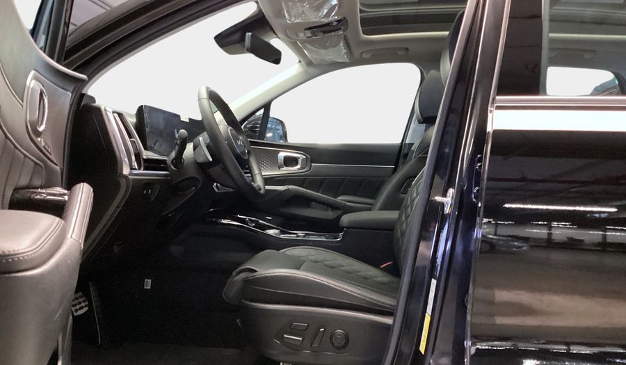Kia Sorento 3.5 EX 4WD AUTO FOP Suv 2024