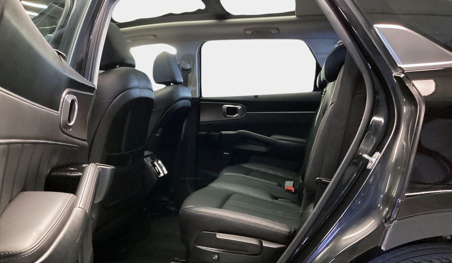 Kia Sorento 3.5 EX 4WD AUTO FOP Suv 2024