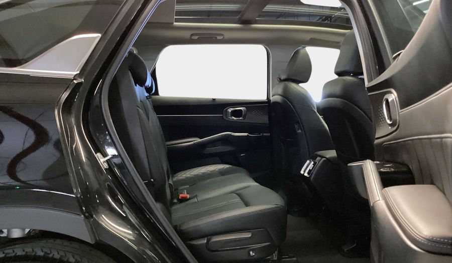 Kia Sorento 3.5 EX 4WD AUTO FOP Suv 2024