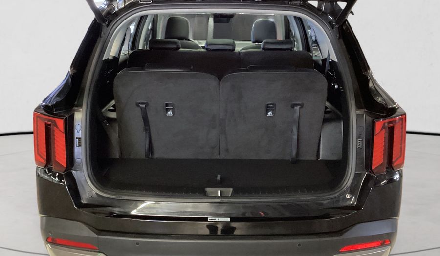 Kia Sorento 3.5 EX 4WD AUTO FOP Suv 2024