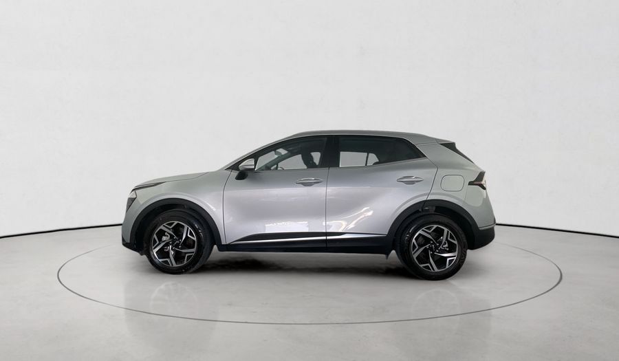 Kia Sportage 1.6 T-GDI 2WD LX Suv 2024