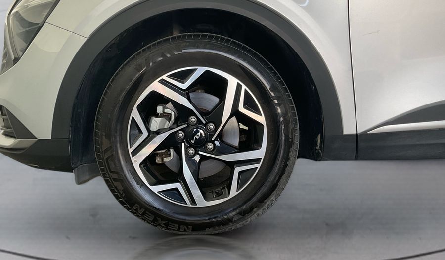 Kia Sportage 1.6 T-GDI 2WD LX Suv 2024