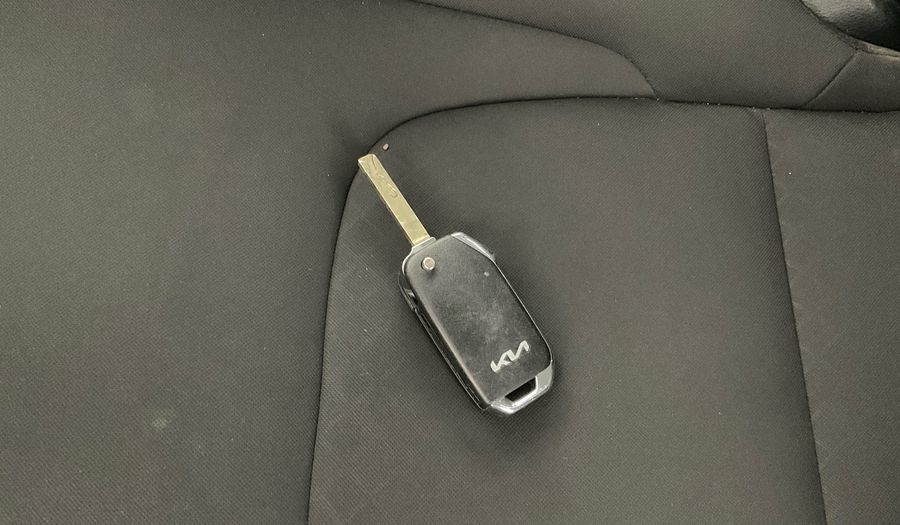 Kia Sportage 1.6 T-GDI 2WD LX Suv 2024