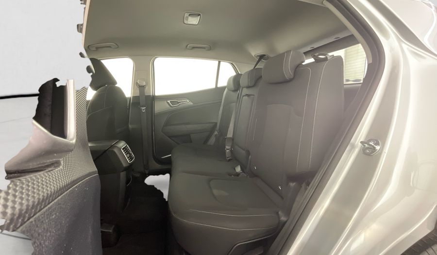 Kia Sportage 1.6 T-GDI 2WD LX Suv 2024
