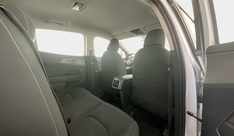 Kia Sportage 1.6 T-GDI 2WD LX Suv 2024