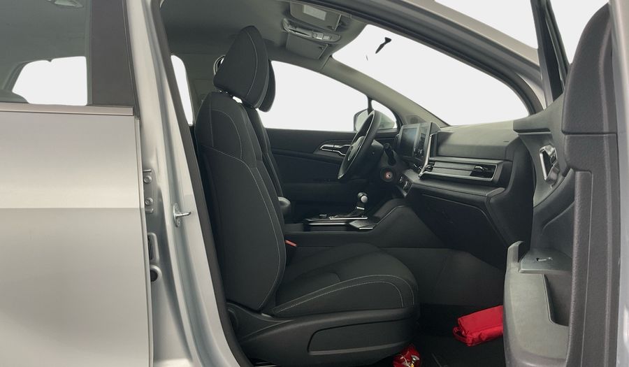 Kia Sportage 1.6 T-GDI 2WD LX Suv 2024