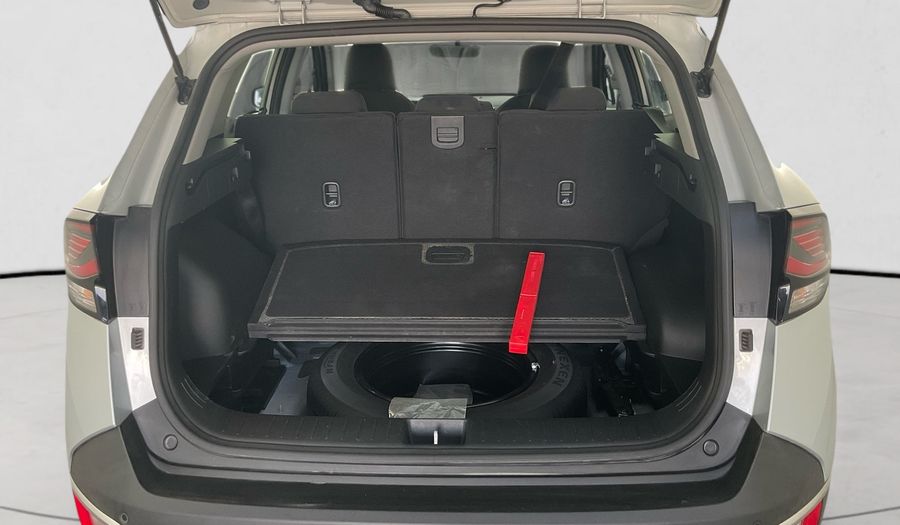 Kia Sportage 1.6 T-GDI 2WD LX Suv 2024