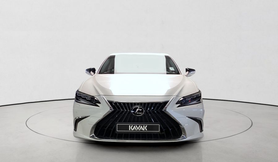 Lexus Es 2.5 300H PREMIER CVT AUTO 2WD Sedan 2024