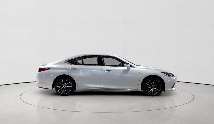 Lexus Es 2.5 300H PREMIER CVT AUTO 2WD Sedan 2024