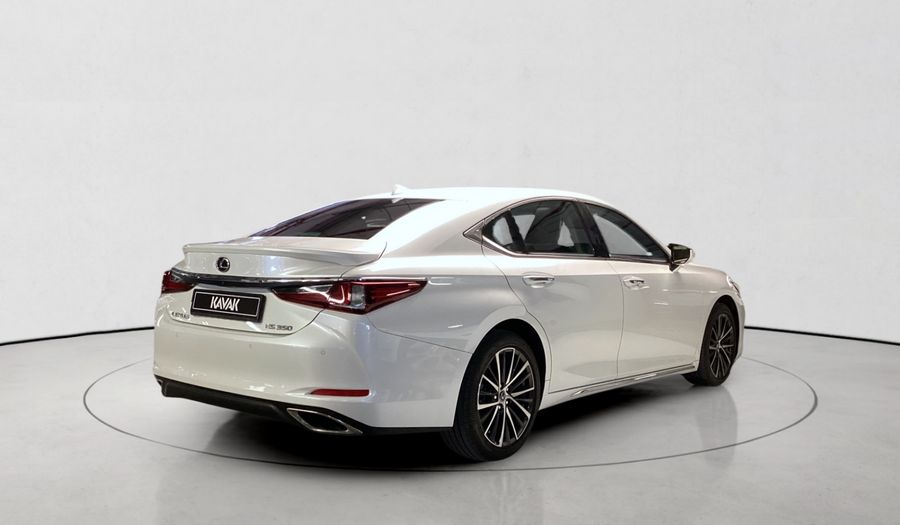 Lexus Es 2.5 300H PREMIER CVT AUTO 2WD Sedan 2024