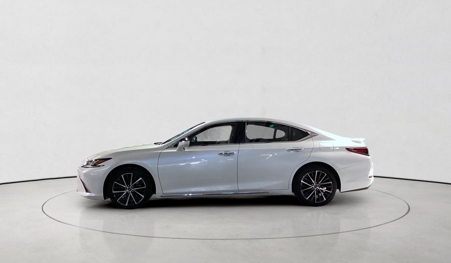 Lexus Es 2.5 300H PREMIER CVT AUTO 2WD Sedan 2024