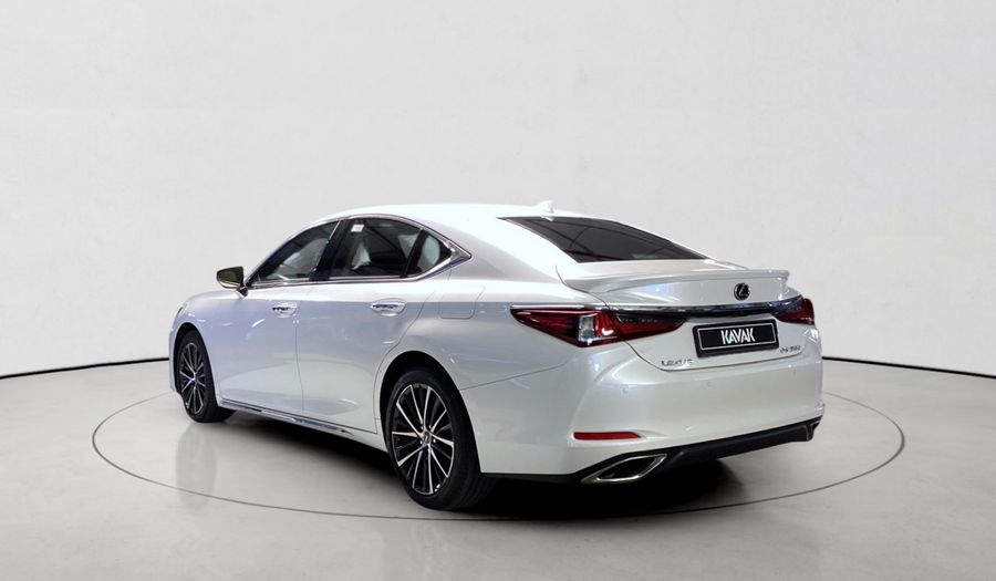 Lexus Es 2.5 300H PREMIER CVT AUTO 2WD Sedan 2024