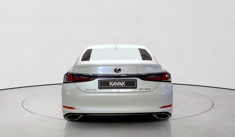 Lexus Es 2.5 300H PREMIER CVT AUTO 2WD Sedan 2024