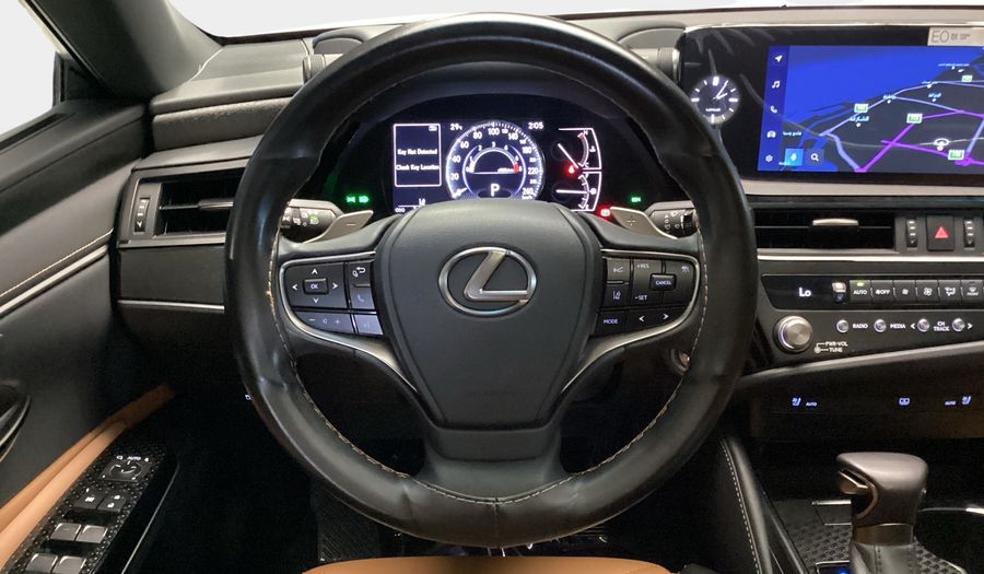 Lexus Es 2.5 300H PREMIER CVT AUTO 2WD Sedan 2024