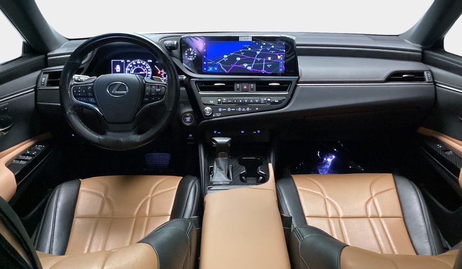 Lexus Es 2.5 300H PREMIER CVT AUTO 2WD Sedan 2024