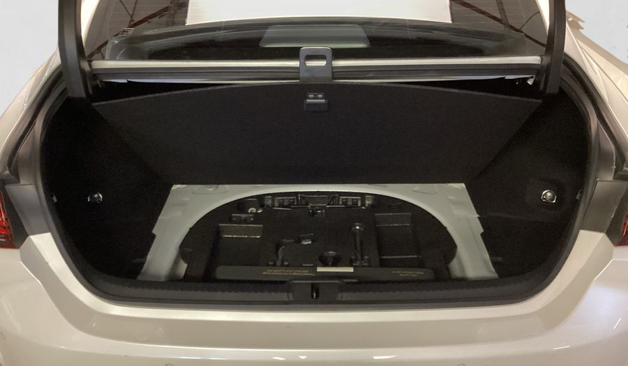 Lexus Es 2.5 300H PREMIER CVT AUTO 2WD Sedan 2024