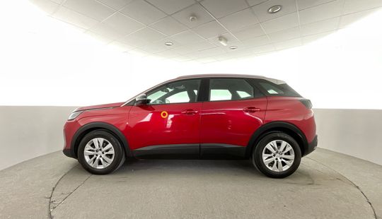 Peugeot • 3008