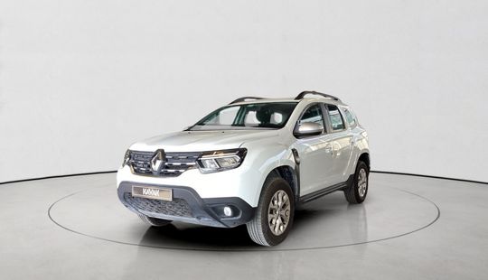 Renault • Duster