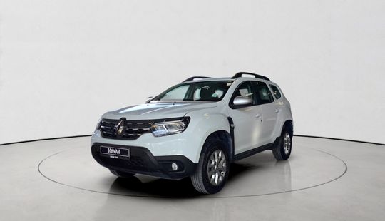 Renault • Duster