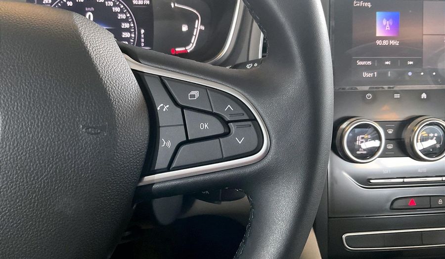 Renault Megane SE Sedan 2024