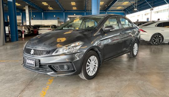 Suzuki • Ciaz
