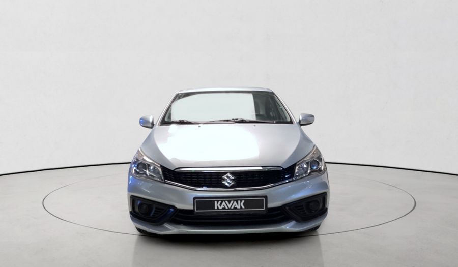 Suzuki Ciaz 1.5 GL AUTO Sedan 2024