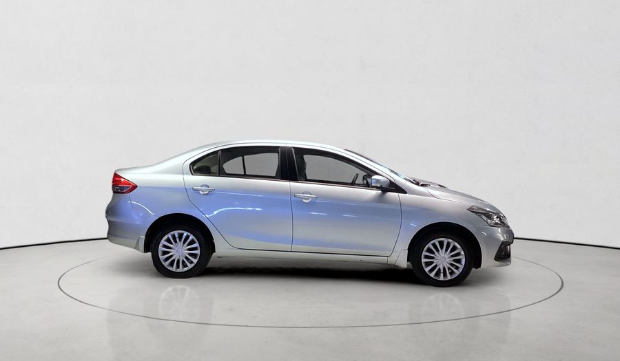Suzuki Ciaz 1.5 GL AUTO Sedan 2024
