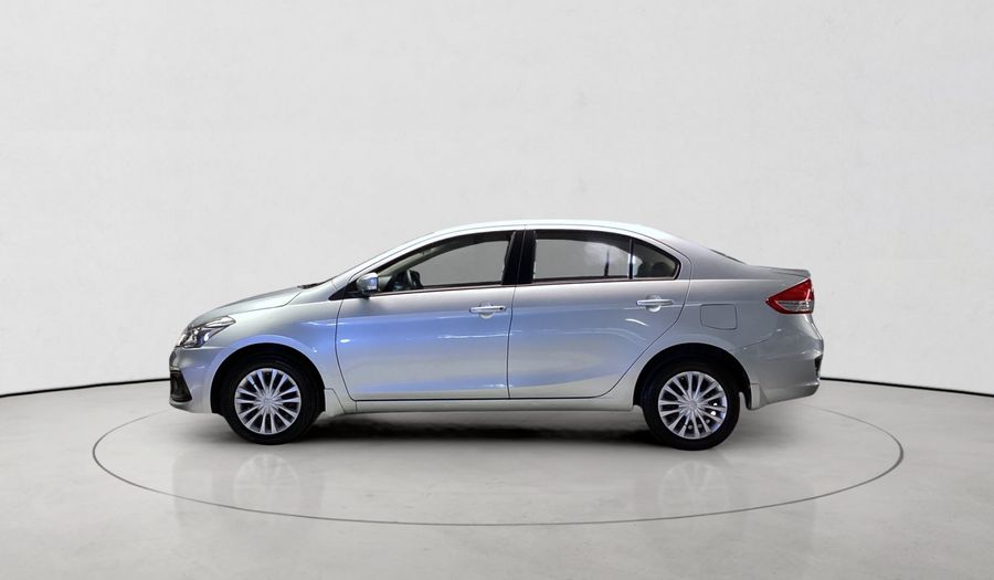 Suzuki Ciaz 1.5 GL AUTO Sedan 2024