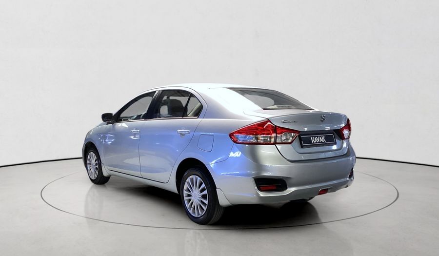 Suzuki Ciaz 1.5 GL AUTO Sedan 2024