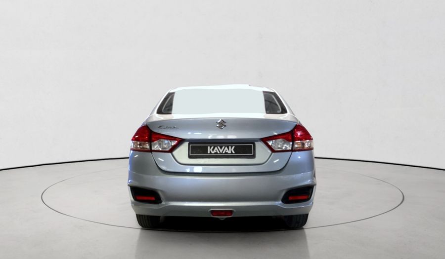 Suzuki Ciaz 1.5 GL AUTO Sedan 2024