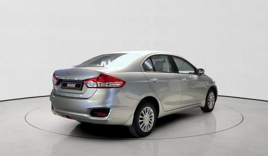 Suzuki Ciaz 1.5 GL AUTO Sedan 2024