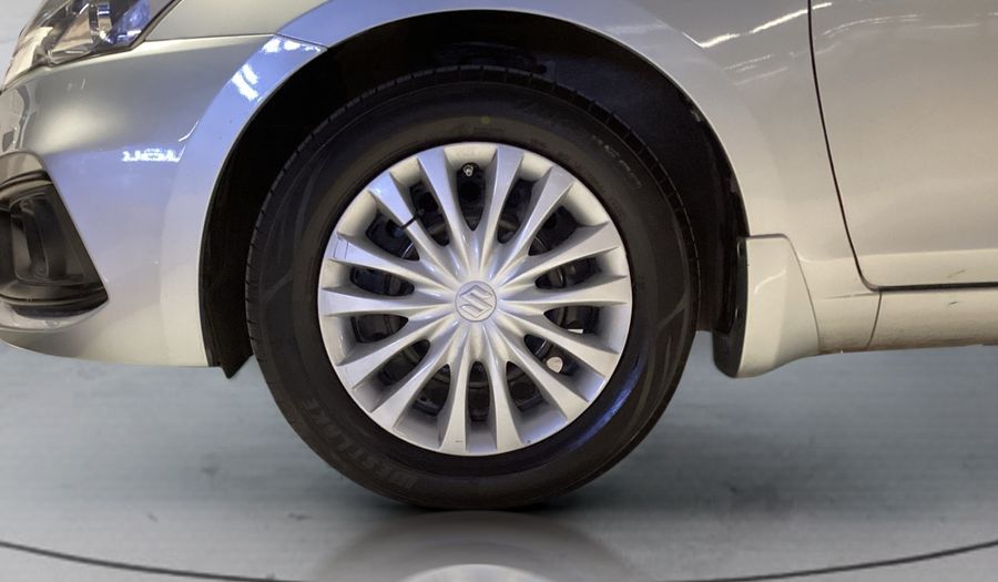 Suzuki Ciaz 1.5 GL AUTO Sedan 2024