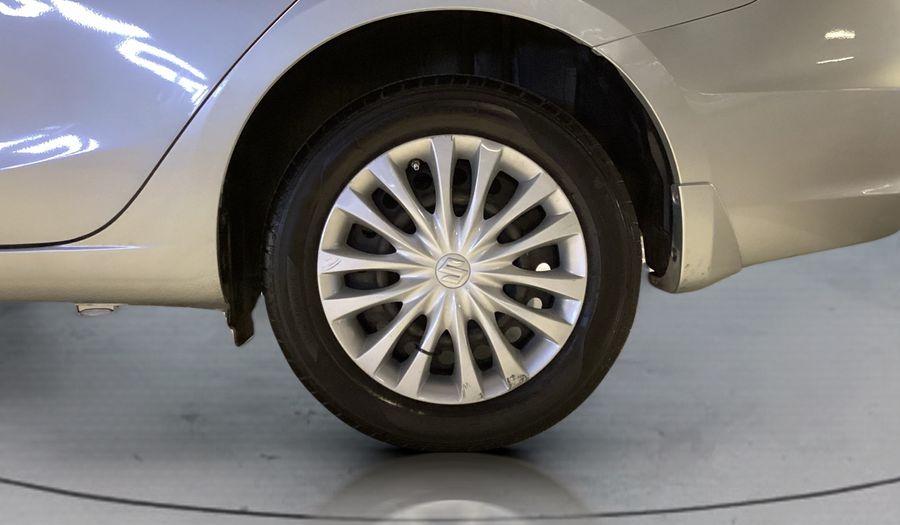 Suzuki Ciaz 1.5 GL AUTO Sedan 2024