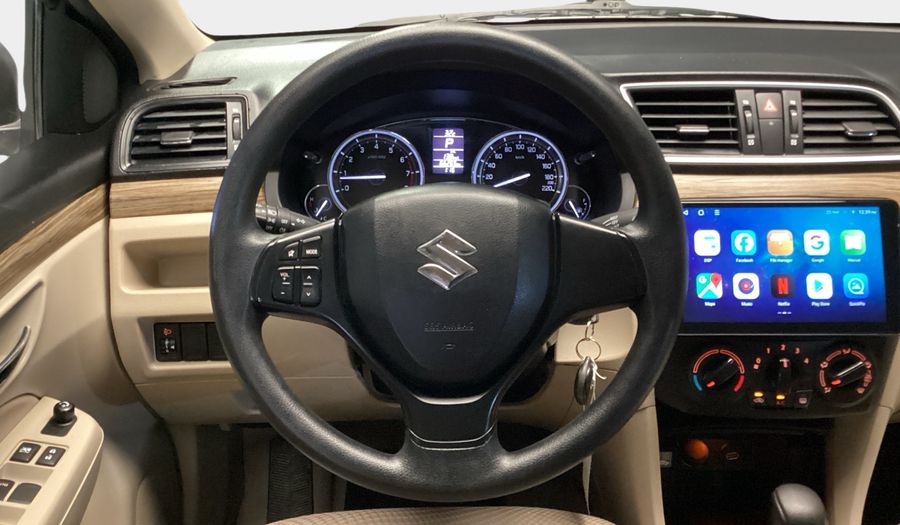 Suzuki Ciaz 1.5 GL AUTO Sedan 2024