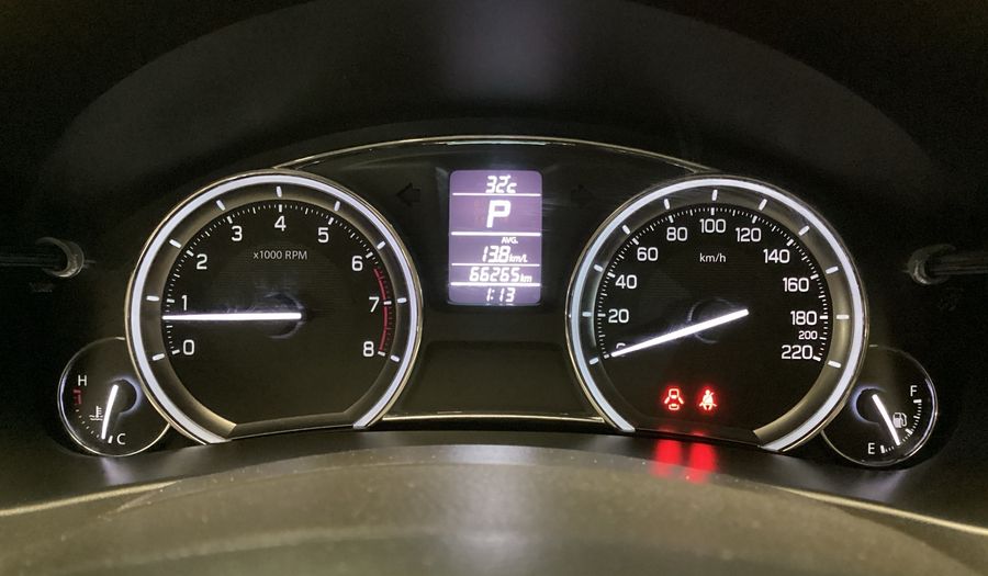 Suzuki Ciaz 1.5 GL AUTO Sedan 2024