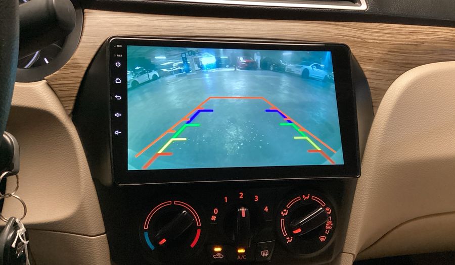 Suzuki Ciaz 1.5 GL AUTO Sedan 2024