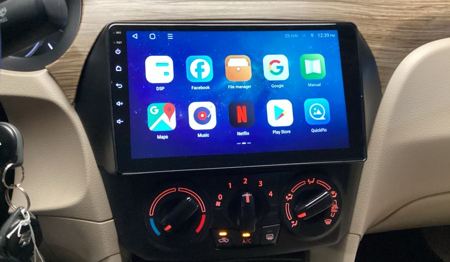 Suzuki Ciaz 1.5 GL AUTO Sedan 2024