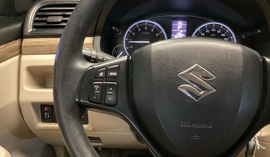 Suzuki Ciaz 1.5 GL AUTO Sedan 2024