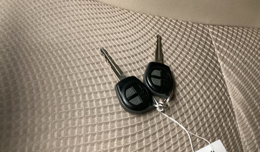 Suzuki Ciaz 1.5 GL AUTO Sedan 2024