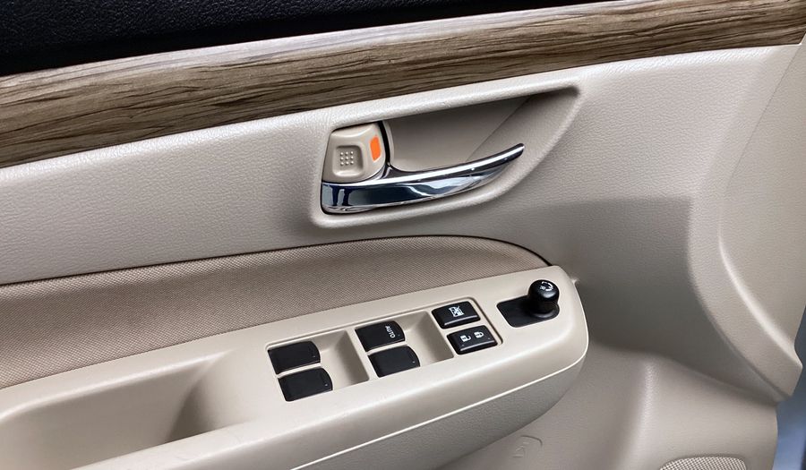 Suzuki Ciaz 1.5 GL AUTO Sedan 2024