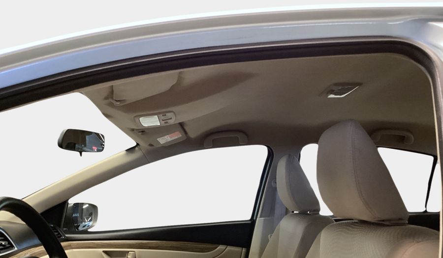 Suzuki Ciaz 1.5 GL AUTO Sedan 2024