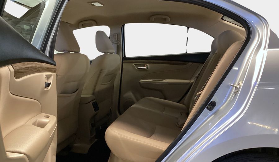 Suzuki Ciaz 1.5 GL AUTO Sedan 2024