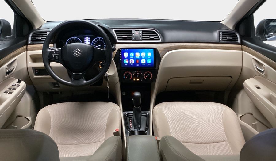 Suzuki Ciaz 1.5 GL AUTO Sedan 2024