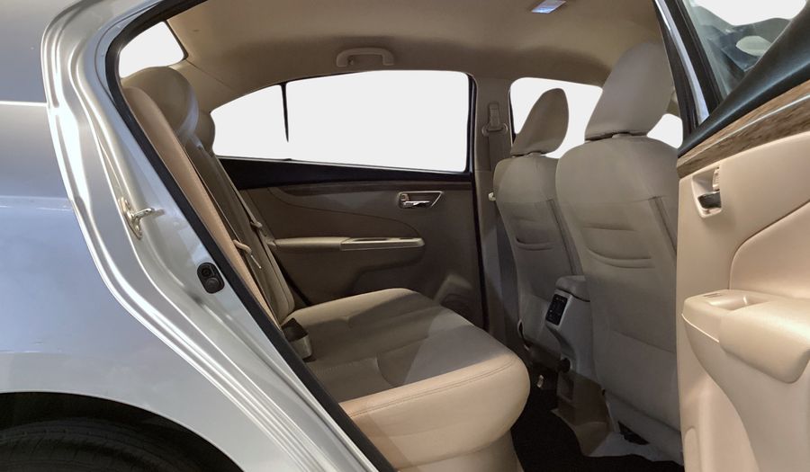 Suzuki Ciaz 1.5 GL AUTO Sedan 2024