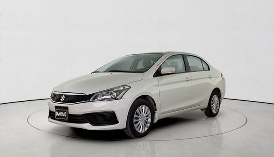 Suzuki • Ciaz