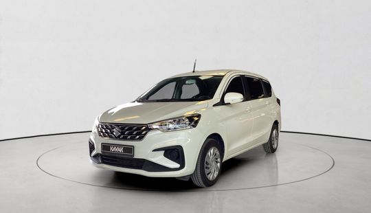 Suzuki • Ertiga