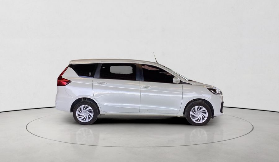 Suzuki Ertiga 1.5 MHEV GL AUTO Minivan 2024