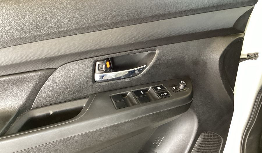 Suzuki Ertiga 1.5 MHEV GL AUTO Minivan 2024