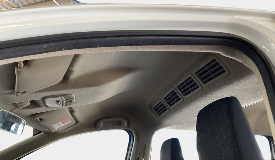 Suzuki Ertiga 1.5 MHEV GL AUTO Minivan 2024
