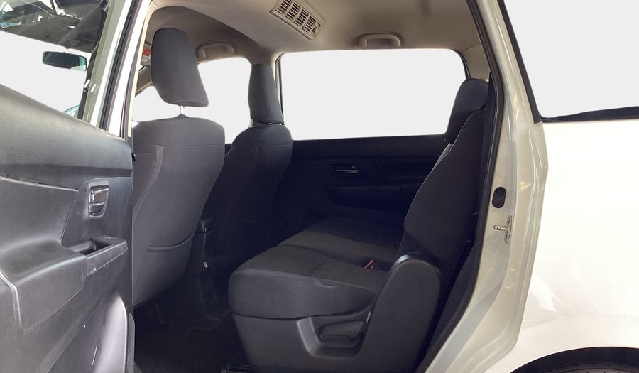 Suzuki Ertiga 1.5 MHEV GL AUTO Minivan 2024